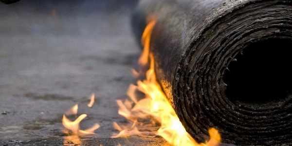 خرید قیر گونی + قیمت فروش استثنایی